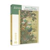 Birds & Flowers: Japanese Hanging Scroll 1000-Piece Jigsaw Puzzle