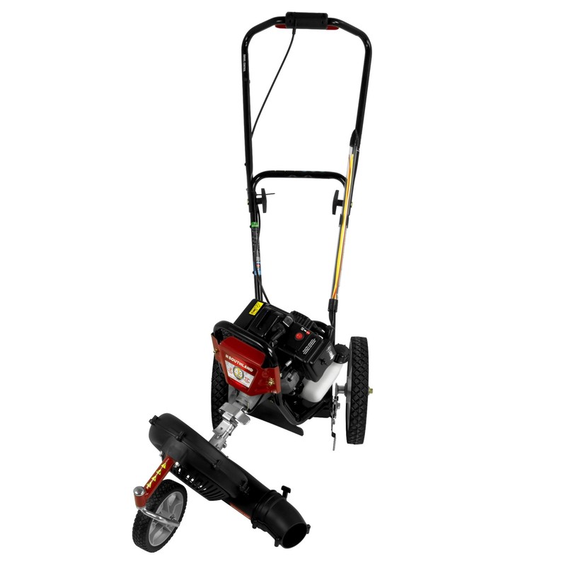 Southland SWSTMBA Blower Attachment, Red