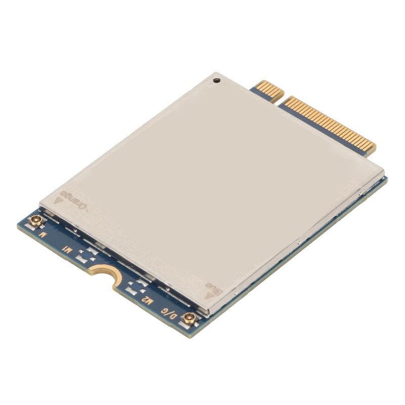 4G Module PCI Express M.2 Interface 600 Mbps 150 Mbps