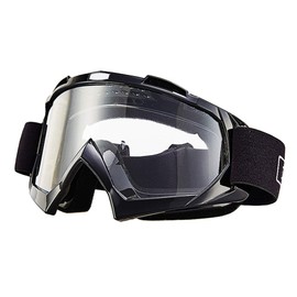 Mdurian Motorcycle goggles, ski goggles, sunglasses, protective goggles, helmet glasses, aviator glasses, dustproof, UV protection,