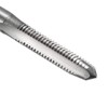 TOP-VIGOR M6 x 1mm Extra Long Straight Groove Tap HSS