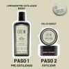 American Crew Shampo Boost Eleva y da vida al cabello