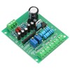 VU Driver Board Professional Mute Function Firm Stereo VU Driver