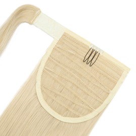 Smooth Ponytail Hair Extension