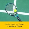 FUTURO Tennis Elbow Strap, Provides Moderate Support to Weak, Sore