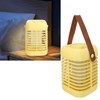 Electric Bug Killer Photocatalyst Fly Killer Repellent Lightweight Powerful USB