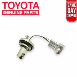 Toyota 93 - 97 TOYOTA LAND CRUISER FZJ80 FRONT CORNER LIGHT SOCKET WIRE HARNESS OEM NEW