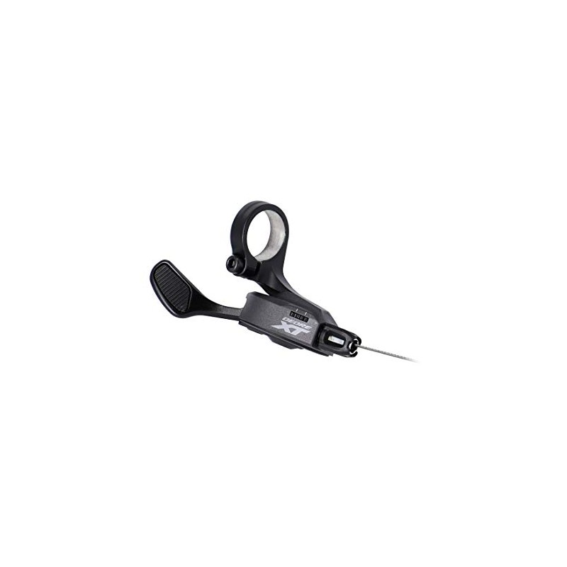 Shimano Unisex - Adult Mando IZDO. XT M8100 2V C/ABRAZ