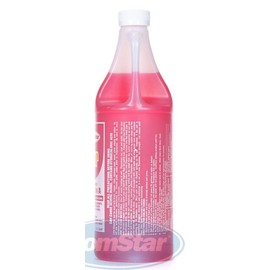 Comstar Lime Dissolver & Scale Remover, Industrial Strength Descaler for Cooling Towers, Boilers, Coils, Urinals, Toilet Bowls, Ice Machines, Lab Equipment, Rust & Stain Cleaner, 1 Quart (30-350)