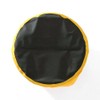 Tarp Bag Round Large Light Blue