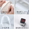 Forahome Steaming Towel, Face Mask Towel, Moisturizing, Face Steaming, Comes