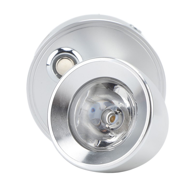 RV Reading Light LED Indoor Bedside Lamp Boat Yacht USB