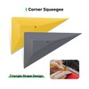 Zanch Vinyl Wrap Tool Kit,Complete Tools for Automotive Vinyl Wrap