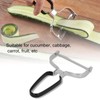 Cabbage Cutter, Salad Shredder, Vegetable Peeler, Multifunctional Manual Fruit Cucumber