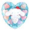 Shobido Sanrio Sparkling Heart Compact Kids Cosmetics (Cinnamorol)