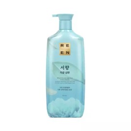 JAYUN 자윤 서향 샴푸 950ml 리엔 JAYUN Seohyang Shampoo 950ml_Lean