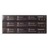Nespresso Trio Pack 30 Capsules/Pods(Ristretto Arpeggio Roma)