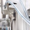 STEIGNER SBS Transparent PVC Fuel Hose, Water Hose