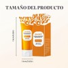 St. Ives Exfoliante Facial, Té Verde y Bambú, 170g