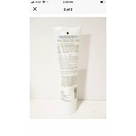 IGK Good Behavior Spirulina Protein Smoothing Blowout Balm 150 mL X 2. LOT OF 2