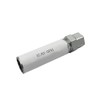 Zieichy 2pcs TA23-21/22 & 1pcs TA20-19/21 Lug Nut Tool Keys