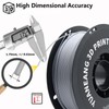 YUANEANG YUANEANG PLA 3D Printer Filament, Dimensional Accuracy +/- 0.02