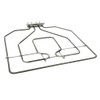 Cooker Oven Upper Top Grill Heater Element Compatible With Siemens