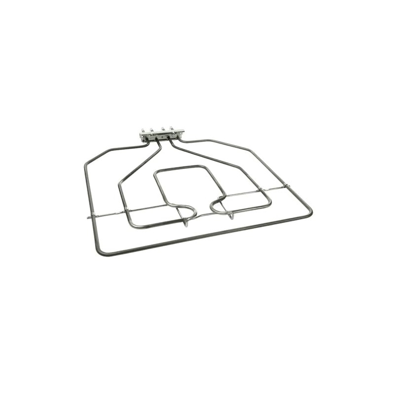 Cooker Oven Upper Top Grill Heater Element Compatible With Siemens