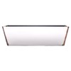 TOOLPRO Stainless Steel Mud Pan (Stainless Steel, 10 in.)