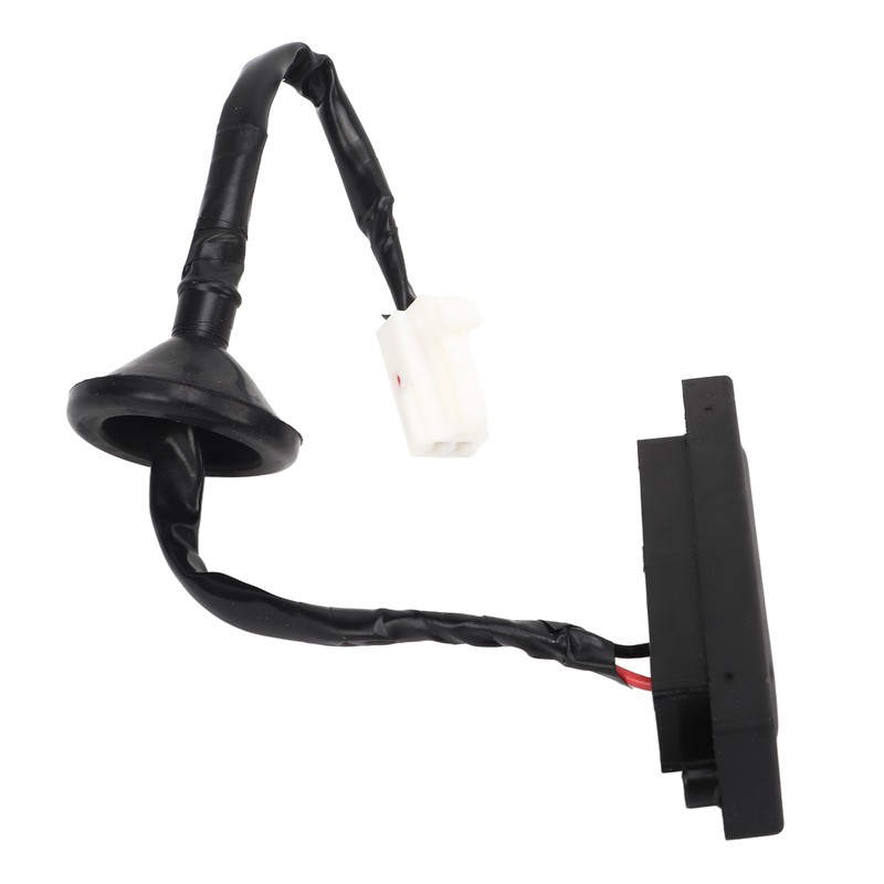 Rear Trunk Hatch Release Switch 81260 2V000 Replacement for Hyundai