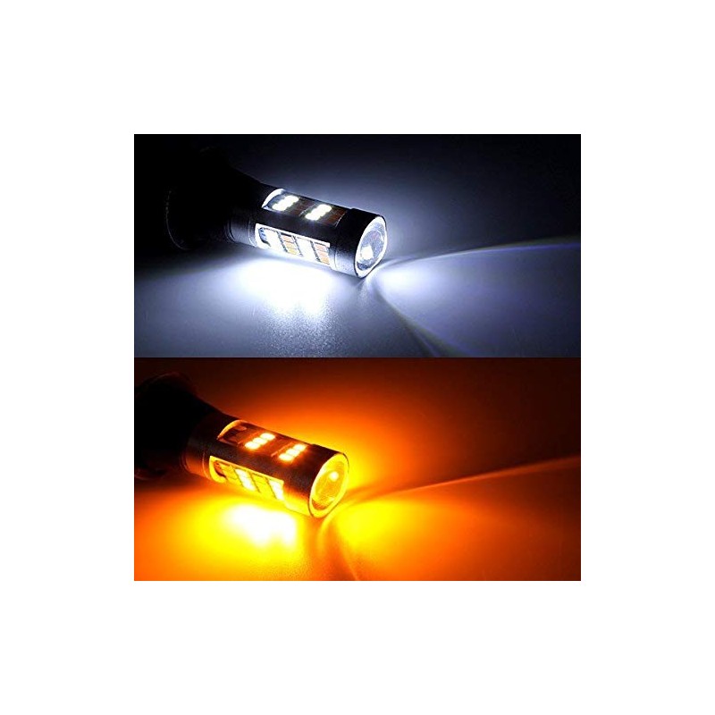 Turn Signal Position Kit, T20, 42 Rungs, with Hyfla Prevention