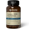 Nature's Sunshine Vitamin C 1000 Time Release 150 Tablets