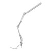 LED Swing Arm Lamp Adjustable Eye Caring Student Reading Desk
