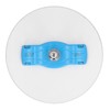 LED 4‑Hole LED Spot Light 3‑Gear Adjustable Spotlight for Garage