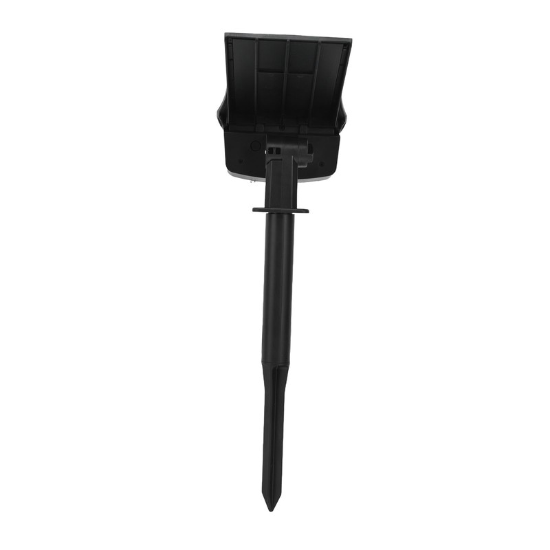 Solar Landscape Light Waterproof 38LEDs Solar Spot Lamp with High