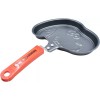 Sarten Antiadherente Molde Hot Cakes Huevos Figuras