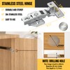 ​Pocket Door Slides, Pivot Door Slide Hardware, Cabinet Pocket Door