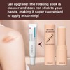Scar Solutions Silicone Scar Stick with 60% Silicone, Manual Massage