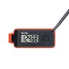 Pedometer with 3D Sensor FB-739-BK Black Tanita