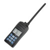 Marine Walkie Talkie Handheld IP67 Waterproof Floating 5W VHF Transceiver