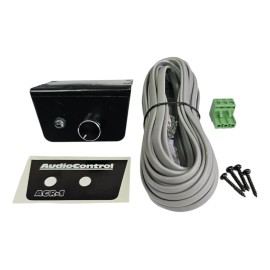 Controlardor Compatible Para The Epicenter Audiocontrol Blanco Blanco