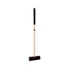AmishToyBox.com Individual Flag Croquet Mallet - 32" Handle - Polymer