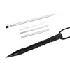 5pcs / set DIY Lacing Stitching Needles Paracord Bracelet Handcraft