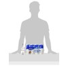 N'JOY Coffee Creamer - 8/16oz Canisters (Pack of 2)