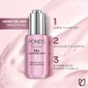 POND'S Sérum Facial 50x Bright Miracle con Niasorcinol Anti-manchas, 30gr