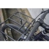 Adapt Trussporter Rack, Front Carrier, Silver (CAF02401)