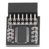 Encryption Security Module TPM 2.0 Remote Card Security Module Board