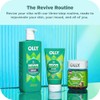 OLLY Body Wash Mixed Pack 4 Count to Restore Skin