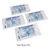 Catéter de aguja de infusión veterinaria, 50 piezas por caja,