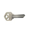 OEM KW1 Key Blank for Kwikset Locks (10)